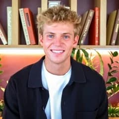 Nicolas Meader, founder of Speed Survivor